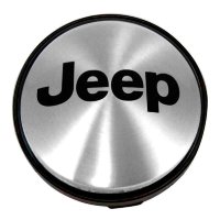 Изображение товара Вставка диска СКАД для Jeep 56/51/11 стальной стикер