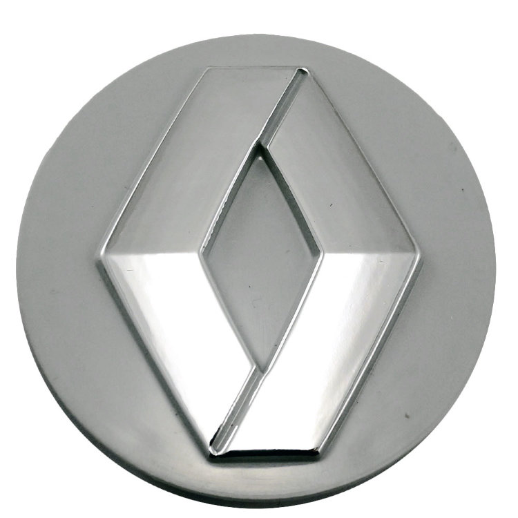 Ромбик марка машины Renault
